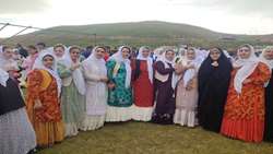 توانمندسازی اقتصادی زنان عشایر، گامی مؤثر در مسیر توسعه پایدار بخش کشاورزی است